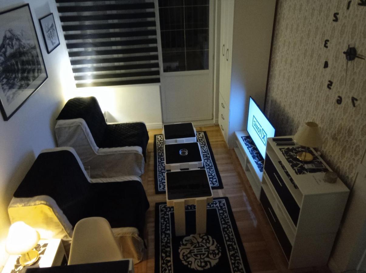 Ducic Apartment Τρέμπινιε Εξωτερικό φωτογραφία