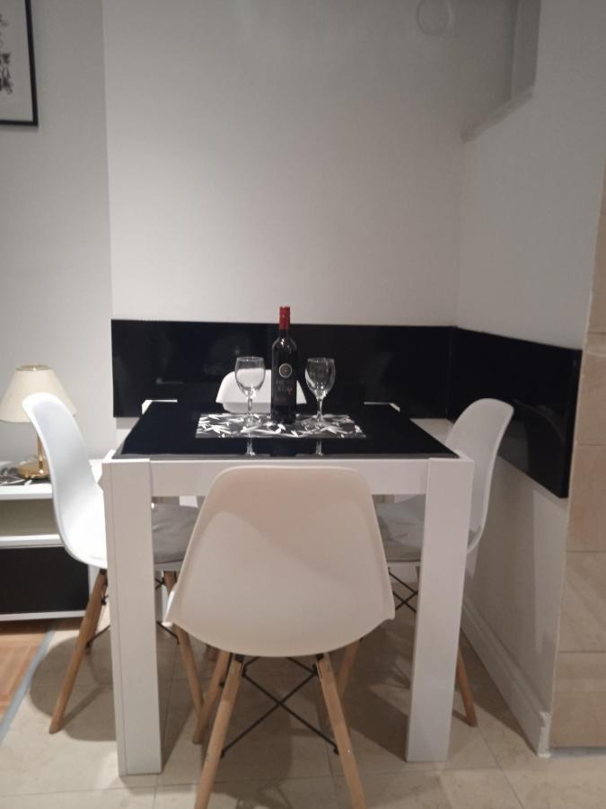 Ducic Apartment Τρέμπινιε Εξωτερικό φωτογραφία