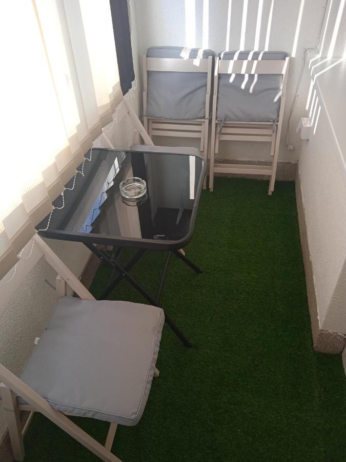 Ducic Apartment Τρέμπινιε Εξωτερικό φωτογραφία