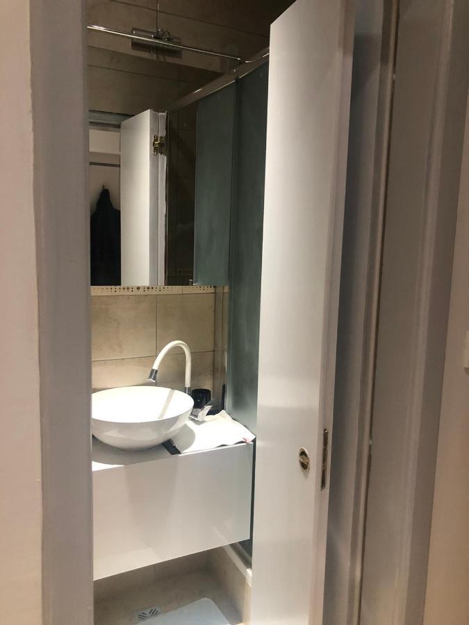 Ducic Apartment Τρέμπινιε Εξωτερικό φωτογραφία
