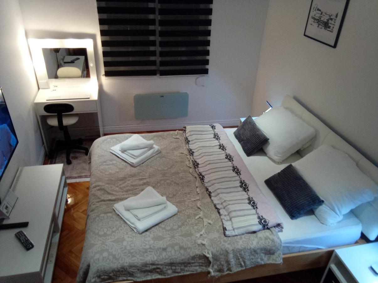 Ducic Apartment Τρέμπινιε Εξωτερικό φωτογραφία