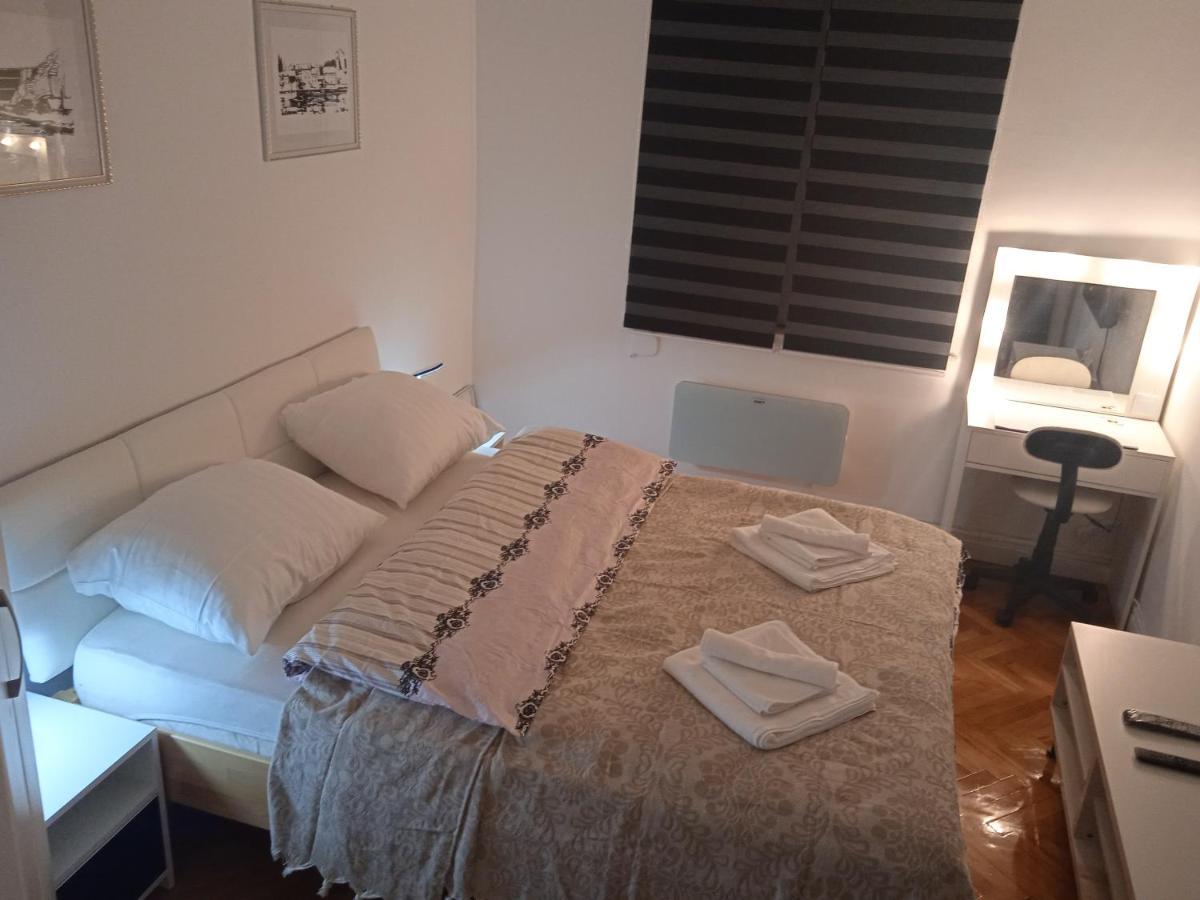 Ducic Apartment Τρέμπινιε Εξωτερικό φωτογραφία