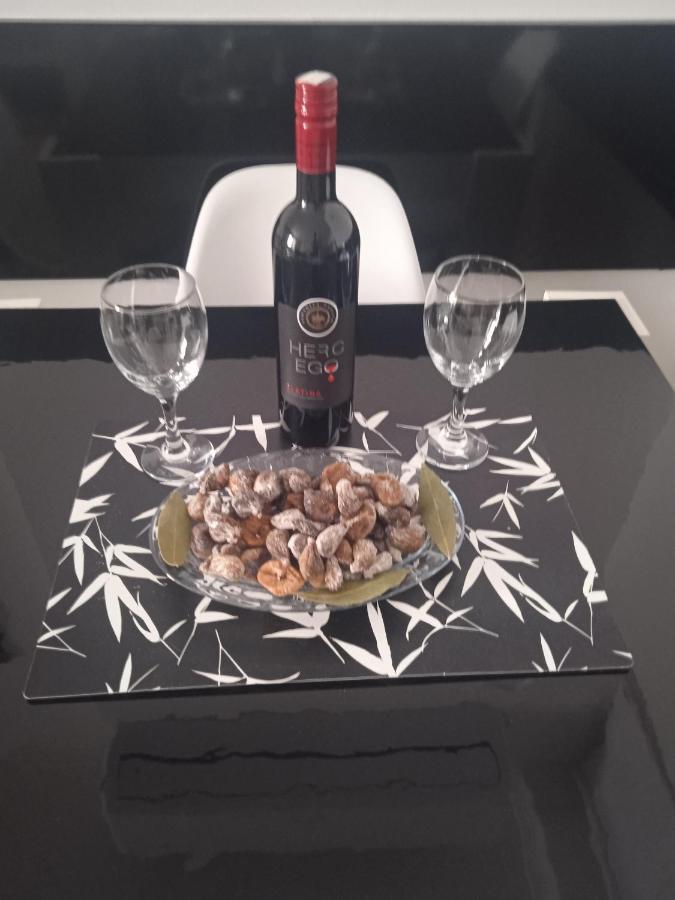 Ducic Apartment Τρέμπινιε Εξωτερικό φωτογραφία