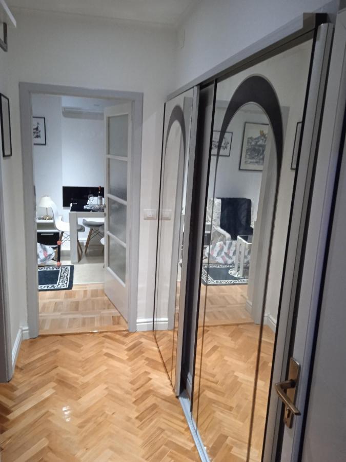 Ducic Apartment Τρέμπινιε Εξωτερικό φωτογραφία