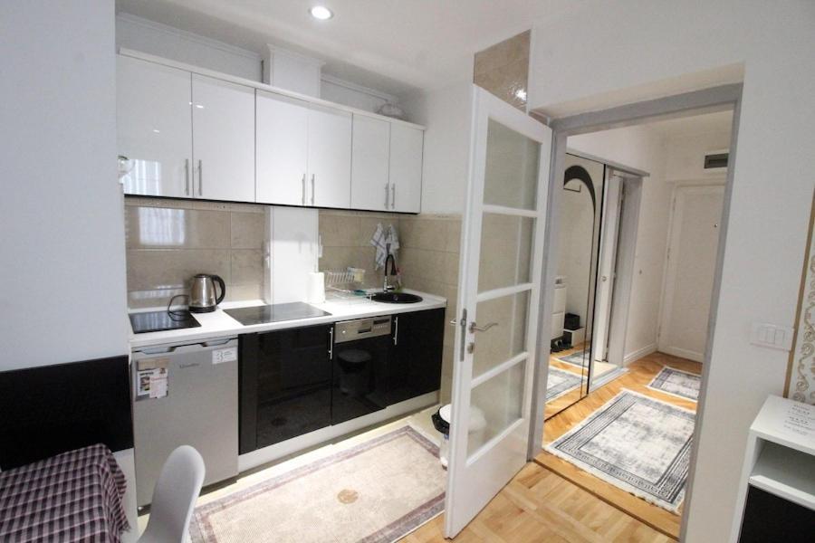 Ducic Apartment Τρέμπινιε Εξωτερικό φωτογραφία