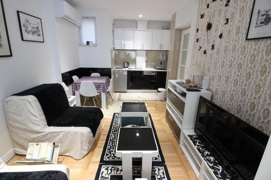 Ducic Apartment Τρέμπινιε Εξωτερικό φωτογραφία