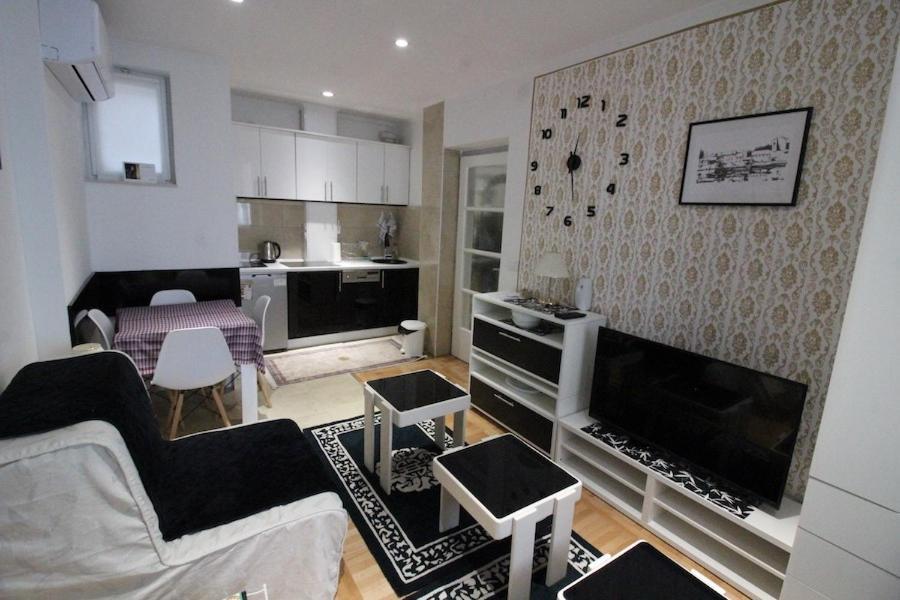 Ducic Apartment Τρέμπινιε Εξωτερικό φωτογραφία